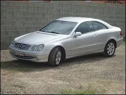 Ce mod&egrave;le porte le nom de ...