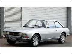 Petit retour en arri&egrave;re avec ce mod&egrave;le, qui est ...