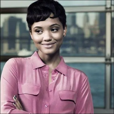 Où travaille Sophia ?