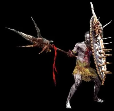 Comment s'appellent ces ennemis ?