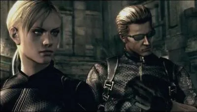 Combien de temps au maximum dure le combat contre Jill et Wesker ?