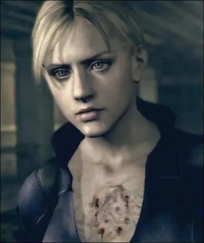 Pourquoi Jill agit-elle comme elle le fait dans ce jeu ?