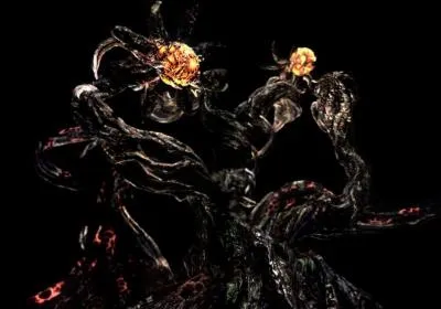 Pourquoi, lorsque Excella se transforme en Uroboros, est-elle beaucoup plus grande que les autres monstres Uroboros ?