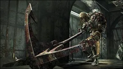 Quel est l'ennemi que l'on ne voit que dans "Perdu dans les cauchemars" ?