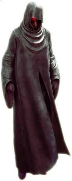 Qui est ce personnage ?