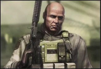 Lequel de ces personnages ne contrôle-t-on jamais dans ce jeu ?