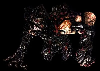 Combien de monstre(s) Uroboros affronte-t-on dans le jeu (sans compter Albert Wesker) ?