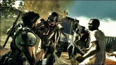 Quel majini affronte-t-on le plus de fois dans l'aventure principale ?