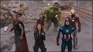 De quel film est tirée cette image ?