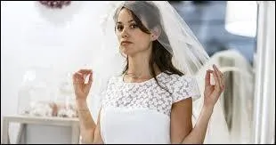 Avec qui va-t-elle se marier ?