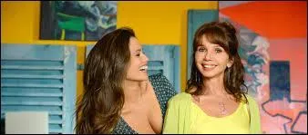 Qui est enceinte dans la dernière saison ?