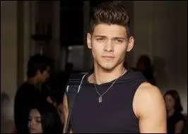 Et Dimitri, il est comment ?