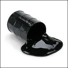 Comment était surnommé le pétrole autrefois lors de sa découverte ?