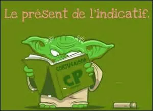 "Moudre du café", c'est tout un art. Vous le... si bien, je suis impressionné !