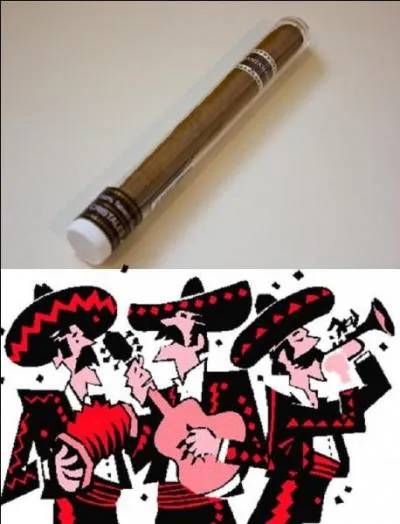 Si l'on cherche à connaître toutes les versions de cette chanson populaire, on aura du mal à en faire le tour. On peut citer Celia Cruz, Joan Baez, Pete Seeger, Joseito Fernandez, Joe Dassin. Elle est originaire de Cuba et est devenue un des symboles du pays. Quelle est-elle ?