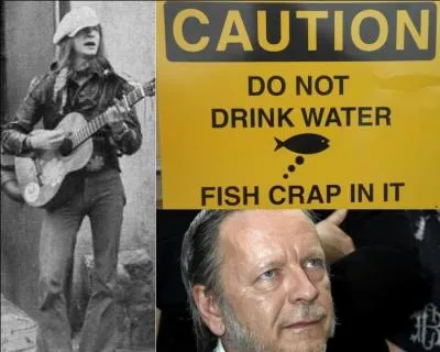 Cette chanson a été inspirée par une actrice française de renom (surtout), par un grand écrivain français et par un acteur américain. L'auteur (et le chanteur) exprime la liberté, le voyage, l'aventure, les galères avec un langage imagé Quelle est cette chanson ?