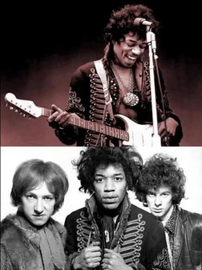 Cette chanson était déjà un succès de « Billy Roberts » et des groupes « The Leaves » et « Love » quand elle fut reprise par celui qui lui fera atteindre sa stature actuelle.
Elle raconte l'histoire d'un homme qui fuit après avoir tiré sur sa femme. Quelle est cette chanson ?