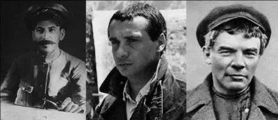 Cette chanson, bien que totalement française, pourrait être considérée comme étant d'origine tchèque par son refrain. C'est un des nombreux chants à thème politique de cet artiste. c'est une critique de certains dirigeants. Quelle est cette chanson ?