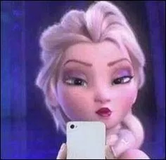 De feu ou de glace, elle a le style et la classe. Princesse puis reine d'Arendelle, elle a un pouvoir qui pourrait bien vous briser les ailes. Qui est-elle ?