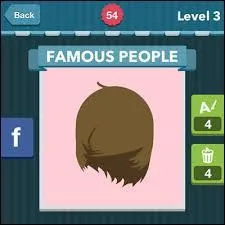 Quel est ce personnage ?