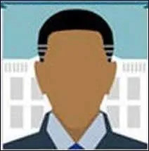 Quel est ce personnage ?