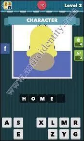 Quel est ce personnage ?