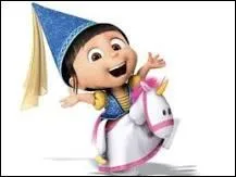 Comment s'appelle-t-elle ?