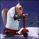 Comment s'appelle-t-il ?