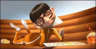 Comment veut-il qu'on l'appelle ?