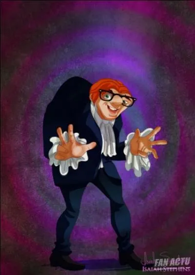 Deux pour le prix d'un ! Qui sommes-nous ?