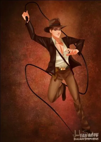 Et pour finir, voici :