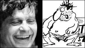 Novembre : Quel était le nom du personnage créé par Jean-Marc Reiser ?