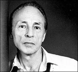 Avril : Quel métier a fait la réputation de George Balanchine ?