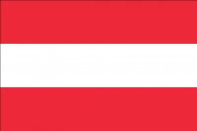 Quel est ce drapeau ?