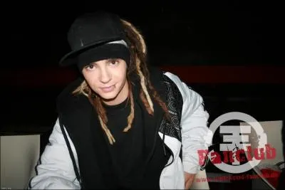 Cette personne s'appelle :