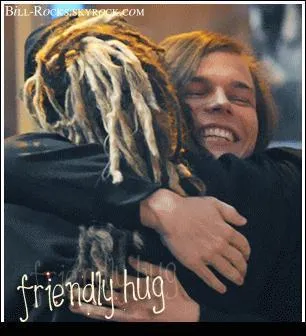 Sont-ils des frères jumeaux ?