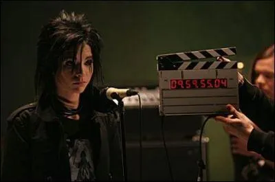 Cette photo est de quel clip ?