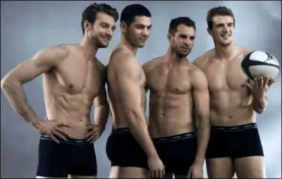 Pour vous aider, je vous chante le vieux jingle : "Papa-pa-paa-pa-paaaa, toutoutou-toutoutou ! " Sinon, c'est en trois lettres... Mais lesquelles ?