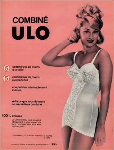 La neuvième est aussi connue que le Milou blanc (et presque aussi ancienne) !