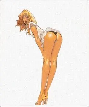 Si j'ai une inclination naturelle, une tendance instinctive envers quelqu'un. J'ai...