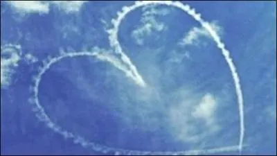 Si je déclare mon amour, je déclare...