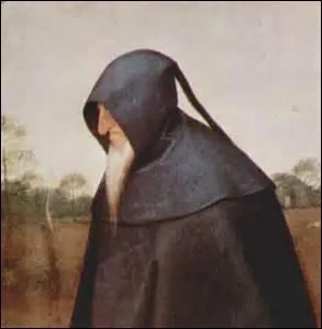 Cet homme est un véritable ... .