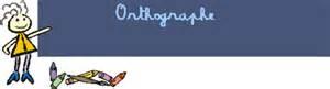 Quiz Orthographe