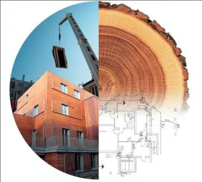 Sur quel principe fonctionne l'écoconstruction ?
