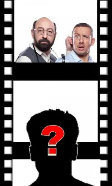 Quel est le titre de ce film ?