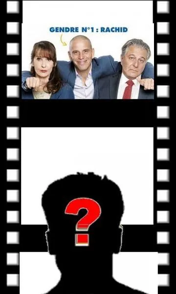 Quel est le titre de ce film ?