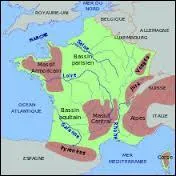 Périgueux, c'est dans :