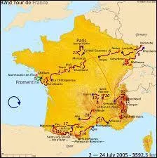 Privas, c'est dans :