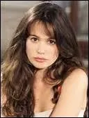 Clem va se marier avec :