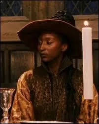 Qui est ce professeur ?